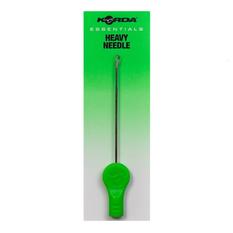 Korda Essentials Heavy Latch Needle